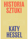 Historia sztuki bez mężczyzn