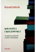 Koloniści i koczownicy