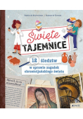 Święte tajemnice
