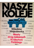 Nasze koleje Mosty dróg żelaznych Królestwa Polskiego