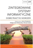 Zintegrowane Systemy Informatyczne