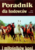 Poradnik dla hodowców i miłośników koni