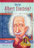 Kim był Albert Einstein