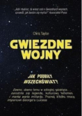 Gwiezdne wojny jak podbiły wszechświat