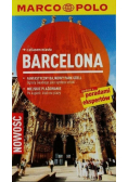 Przewodnik Marco Polo. Barcelona
