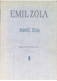 Radość życia