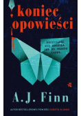Koniec opowieści