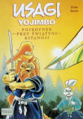 Usagi Yojimbo Pojedynek przy świątyni Kitanoji