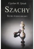 Szachy kurs podstawowy