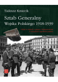 Sztab Generalny Wojska Polskiego 1918 - 1939