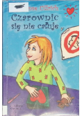 Czarownic się nie całuje