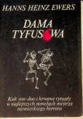 Dama Tyfusowa