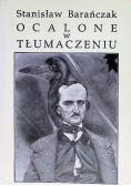Ocalone w tłumaczeniu