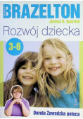 Rozwój dziecka Od 3 do 6 lat