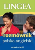 Rozmównik polsko - angielski