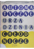 Automatyczne urządzenia chłodnicze