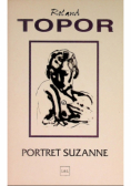 Portret Suzanne