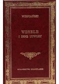Wesele i inne utwory