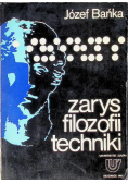 Zarys filozofii techniki