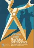 The Tailor of Panama