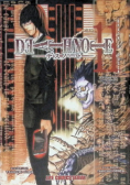 Death Note Tom 11