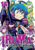 Iruma w szkole demonów. Tom 14