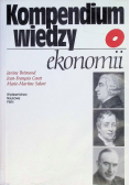 Kompendium wiedzy o ekonomii