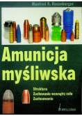 Amunicja myśliwska