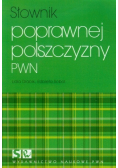 Słownik poprawnej polszczyzny PWN