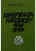 Konspiracja harcerzy 1939 1945 Tom 2