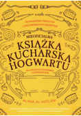 Nieoficjalna książka kucharska Hogwartu