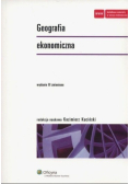 Geografia ekonomiczna
