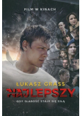 Najlepszy Gdy słabość staje się siłą