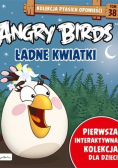 Angry birds  Ładne kwiatki Tom 38