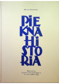 Piękna historia