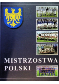 Mistrzostwa Polski Tom 4