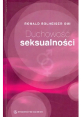 Duchowość Seksualności