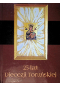 25 lat diecezji toruńskiej
