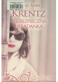 Niebezpieczna układanka