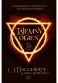 Tajemny ogień