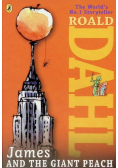 James and the Giant Peach