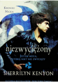 Kroniki Nicka Niezwyciężony