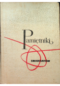 Pamiętniki emigrantów 1878 - 1958
