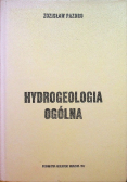 Hydrogeologia ogólna