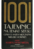 1001 tajemnic na temat seksu