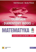 Olimpiada o Diamentowy Indeks AGH. Matematyka