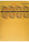 Atlas uzwojeń silników asynchronicznych