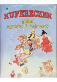 Kufereczek pełen rymów i bajeczek