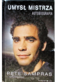 Umysł mistrza Autobiografia