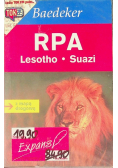 RPA Lesotho Suazi